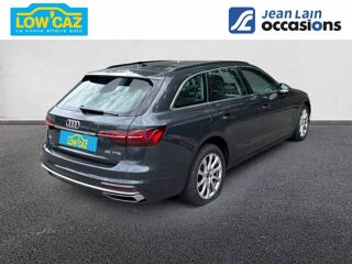 A4 Avant 35 TFSI 150 S tronic 7 Business Line 2021 occasion 38360 Sassenage