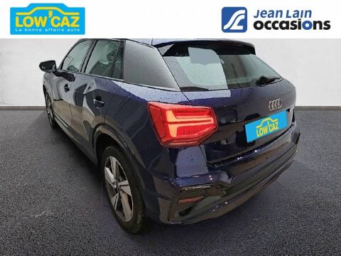 Q2 30 TDI 116 S tronic 7 S line 2021 occasion 73490 La Ravoire