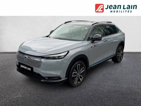 Honda HR-V e:HEV 1.5 i-MMD Advance Style 2025 occasion Seynod 74600