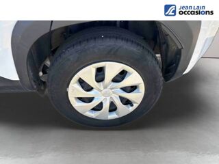 Yaris Cross Hybride 116h 2WD Dynamic 2023 occasion 74600 Seynod