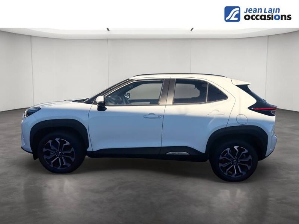 Yaris Cross Hybride 130h 2WD Design 2025 occasion 73290 La Motte-Servolex
