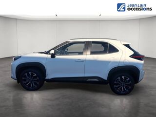 Yaris Cross Hybride 130h 2WD Design 2025 occasion 73290 La Motte-Servolex