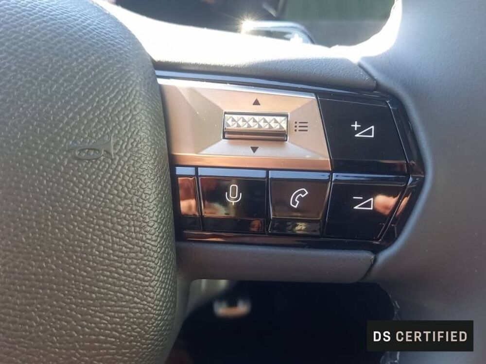 DS4 N&deg;4 Hybride 145 e-DCT6 DS Performance Line 2026 occasion 38300 Bourgoin-Jallieu