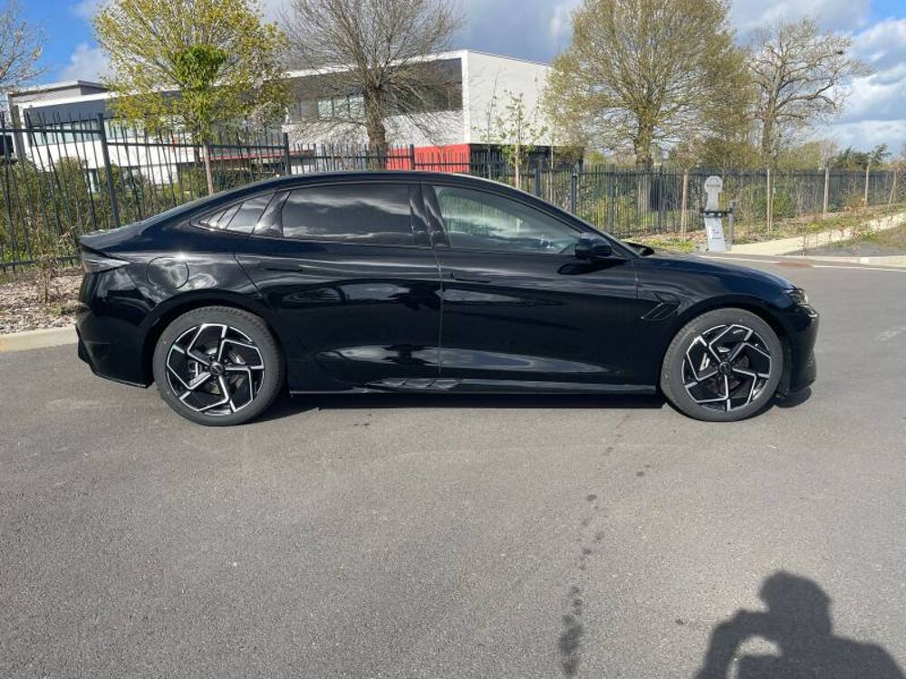 Seal 82,5 kWh 313 ch RWD Design 2026 occasion 35510 Cesson-S&eacute;vign&eacute;