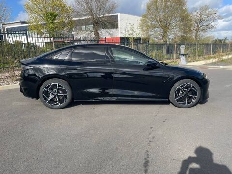 Seal 82,5 kWh 313 ch RWD Design 2026 occasion 35510 Cesson-S&eacute;vign&eacute;