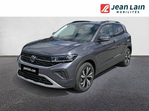 Annonce voiture Volkswagen T-Cross 28890 €