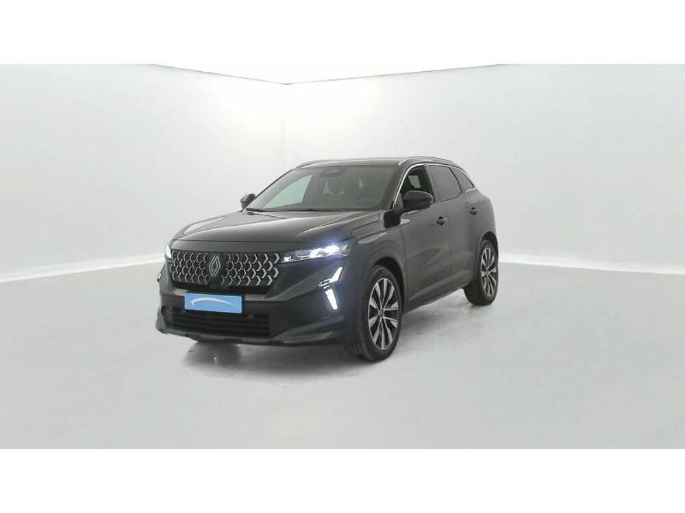 Austral full hybrid E-Tech 200 ch Techno 2025 occasion 14200 H&eacute;rouville-Saint-Clair