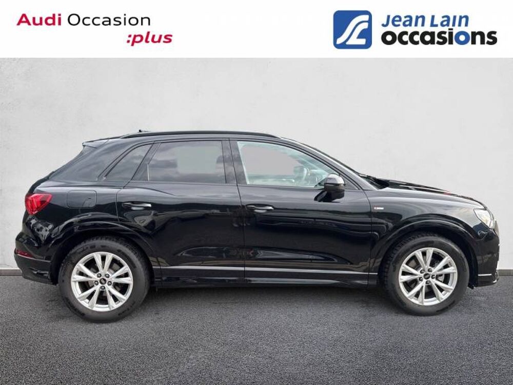 Q3 35 TDI 150 ch S tronic 7 S line plus 2025 occasion 73200 Albertville