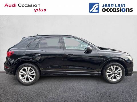 Q3 35 TDI 150 ch S tronic 7 S line plus 2025 occasion 73200 Albertville