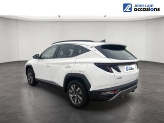 Tucson 1.6 T-GDI 230 Hybrid BVA6 Creative 2022 occasion 74100 Ville-la-Grand