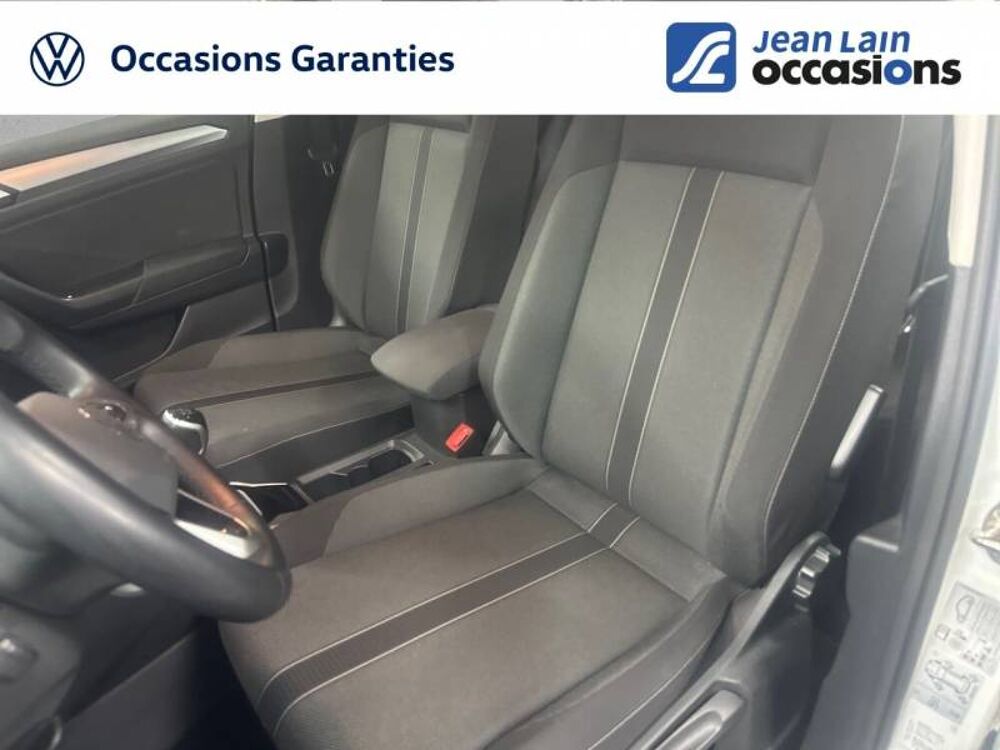 T-ROC T-Roc 1.0 TSI 110 Start/Stop BVM6 Life Plus 2023 occasion 38170 Seyssinet-Pariset
