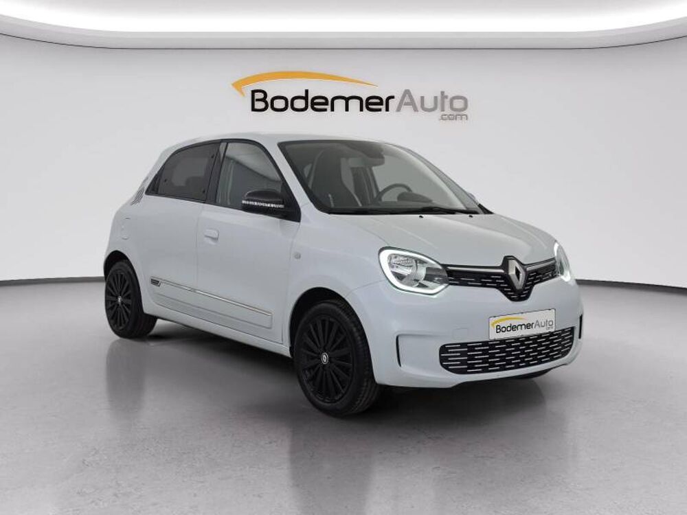 Twingo III SCe 65 SL Urban Night 2023 occasion 56300 Pontivy