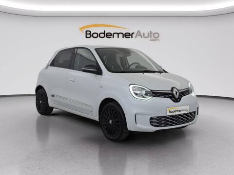 Twingo III SCe 65 SL Urban Night 2023 occasion 56300 Pontivy