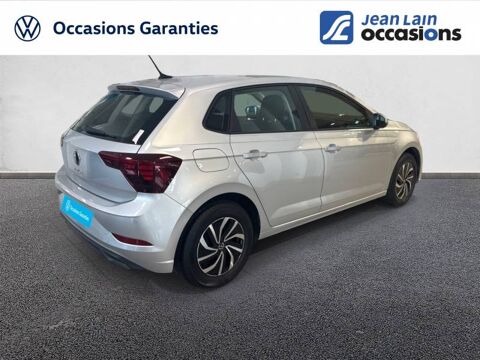 Polo 1.0 TSI 95 S&S BVM5 2023 occasion 74600 Seynod