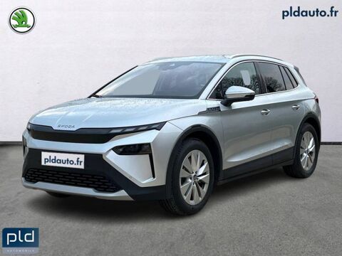Annonce voiture Skoda Elroq 40490 