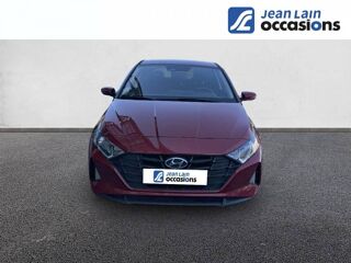 i20 1.2 84 Intuitive 2023 occasion 73290 La Motte-Servolex