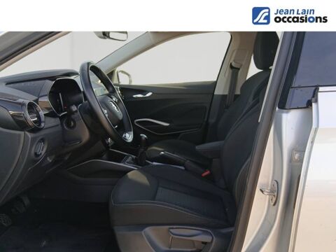 Fabia 1.0 TSI 95 ch BVM5 Style 2023 occasion 74200 Margencel