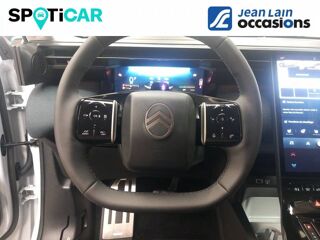 C5 aircross C5 Aircross Hybride 145 ch e-DCS6 Max 2025 occasion 74100 V&eacute;traz-Monthoux