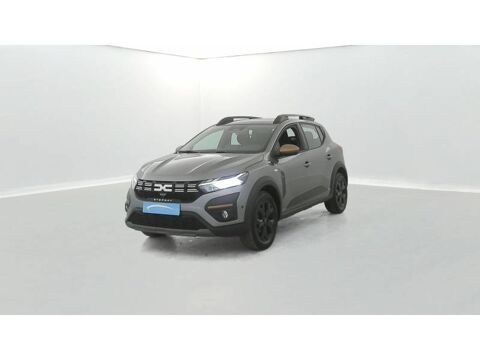 Annonce voiture Dacia Sandero 16690 €