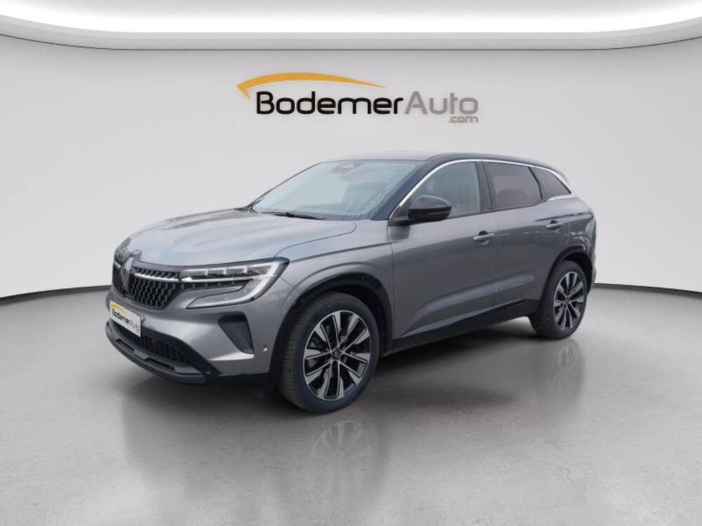 Austral E-Tech hybrid 200 Techno 2023 occasion 61000 Alen&ccedil;on
