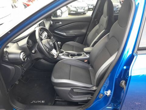 Juke DIG-T 114 Shadow 2024 occasion 29200 Brest