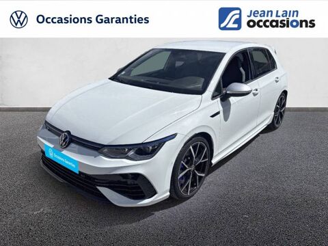 Annonce voiture Volkswagen Golf 42990 €