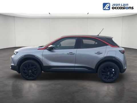 Mokka 1.2 Turbo 130 ch BVA8 GS 2025 occasion 74100 V&eacute;traz-Monthoux