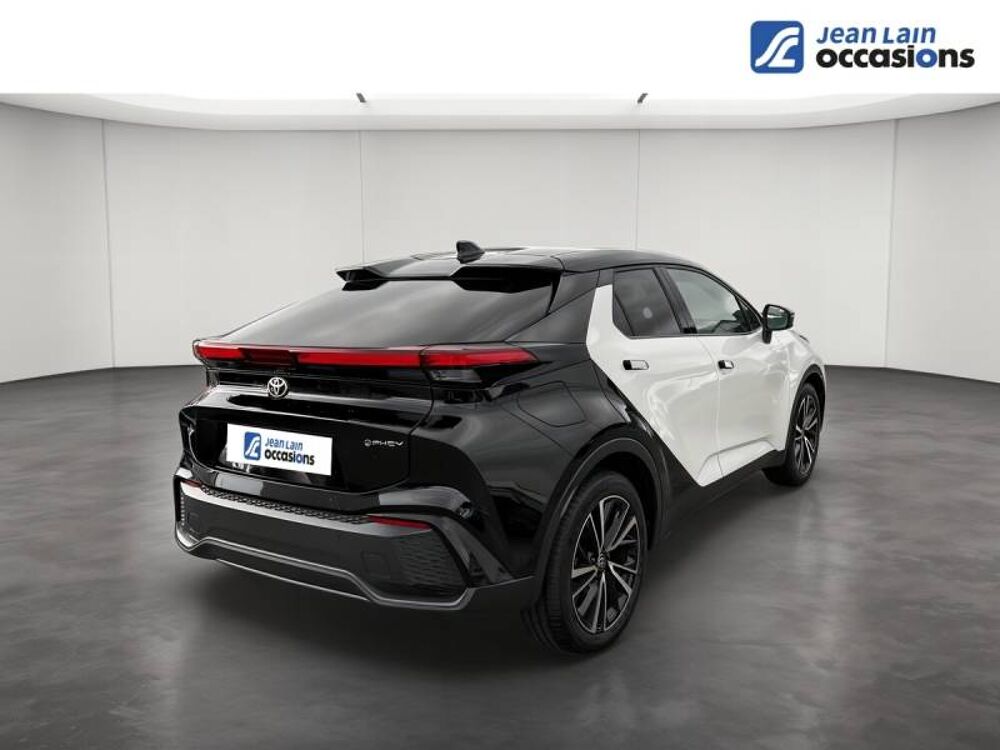 C-HR Hybride Rechargeable 225 Collection Premiere 2026 occasion 26000 Valence