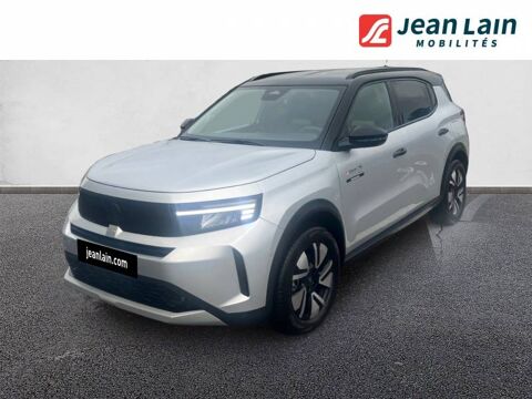 Annonce voiture Opel Frontera 27671 €