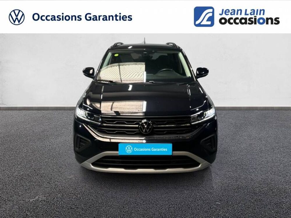 T-Cross 1.0 TSI 95 Start/Stop BVM5 VW Edition 2024 occasion 74600 Seynod