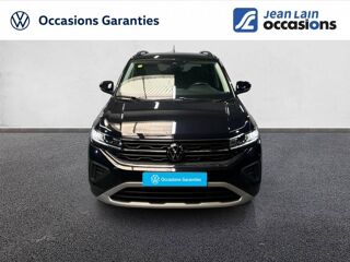 T-Cross 1.0 TSI 95 Start/Stop BVM5 VW Edition 2024 occasion 74600 Seynod