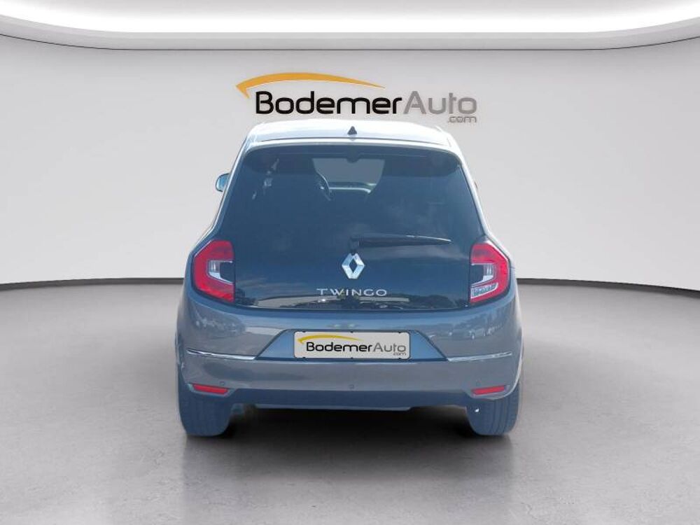 Twingo III TCe 95 Intens 2020 occasion 56850 Caudan