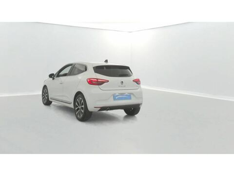 Clio TCe 90 Techno 2023 occasion 14200 H&eacute;rouville-Saint-Clair