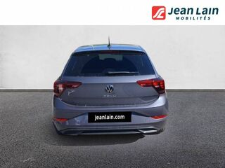 Polo 1.0 TSI 95 S&S DSG7 VW Edition 2026 occasion 38500 Voiron