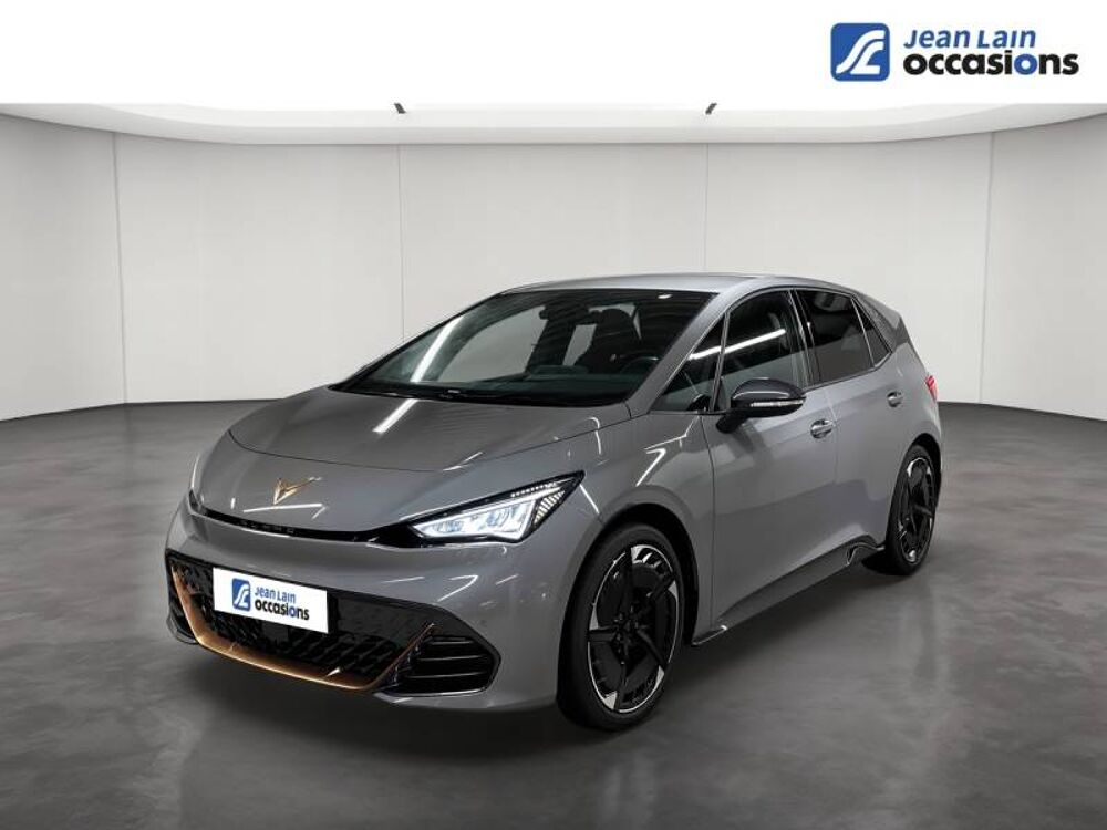 Born 230 ch - Batterie XL 2026 occasion 73290 La Motte-Servolex