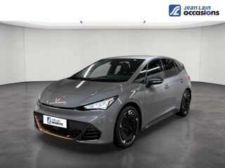 Born 230 ch - Batterie XL 2026 occasion 73290 La Motte-Servolex
