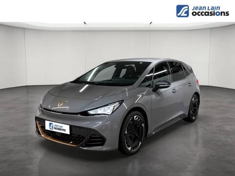 Cupra Born 230 ch - Batterie XL 2026 occasion La Motte-Servolex 73290