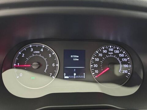 Duster ECO-G 100 4x2 Extreme 2023 occasion 22200 Guingamp