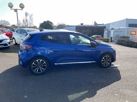 Clio E-Tech full hybrid 145 ch GSR2 Techno 2025 occasion 56800 Plo&euml;rmel