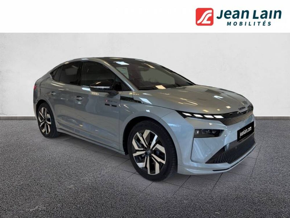 Enyaq Coup&eacute; 85 Sportline 2026 occasion 05000 Gap