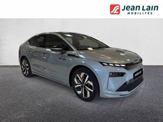 Enyaq Coup&eacute; 85 Sportline 2026 occasion 05000 Gap