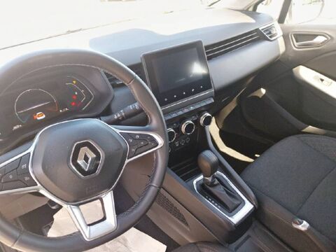 Clio E-Tech 140 - 21N Business 2022 occasion 14200 H&eacute;rouville-Saint-Clair