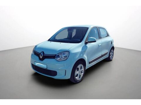 Annonce voiture Renault Twingo 11990 €