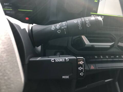 Duster ECO-G 100 Journey 2025 occasion 14500 Vire