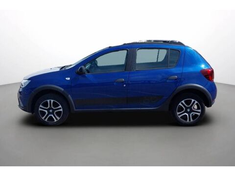 Sandero TCe 90 15 ans 2020 occasion 50100 Cherbourg-en-Cotentin