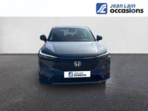 HR-V e:HEV 1.5 i-MMD Advance 2024 occasion 38170 Seyssinet-Pariset