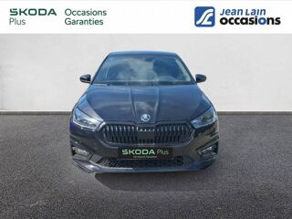 Fabia 1.0 TSI 95 ch EVO 2 BVM5 Monte-Carlo 2025 occasion 38530 Pontcharra