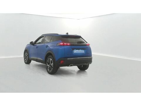 2008 Hybrid 136 e-DCS6 Allure 2024 occasion 14500 Vire