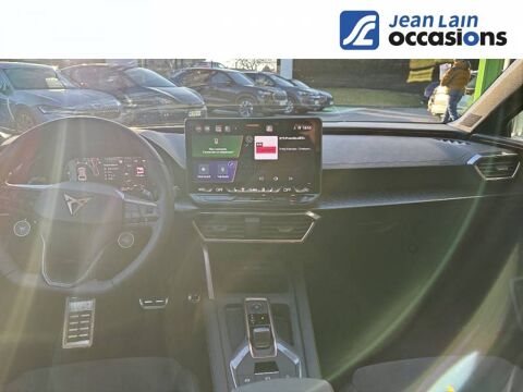 Leon eHybrid 204 ch DSG6 V 2025 occasion 74950 Scionzier