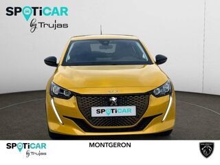 208 Electrique 50 kWh 136ch Active Pack 2022 occasion 91230 Montgeron